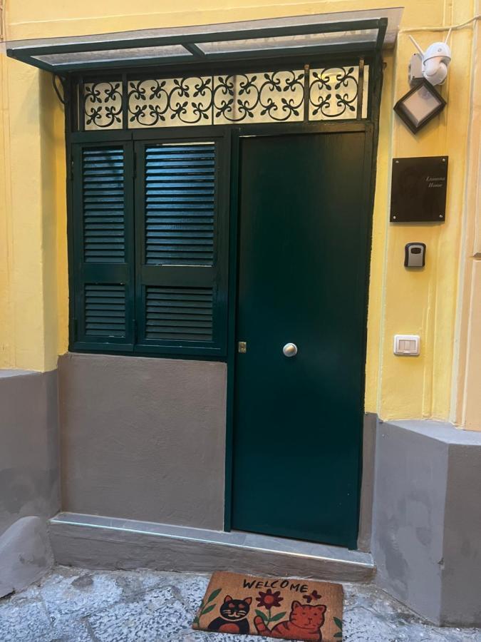 Luisana Home Naples Extérieur photo