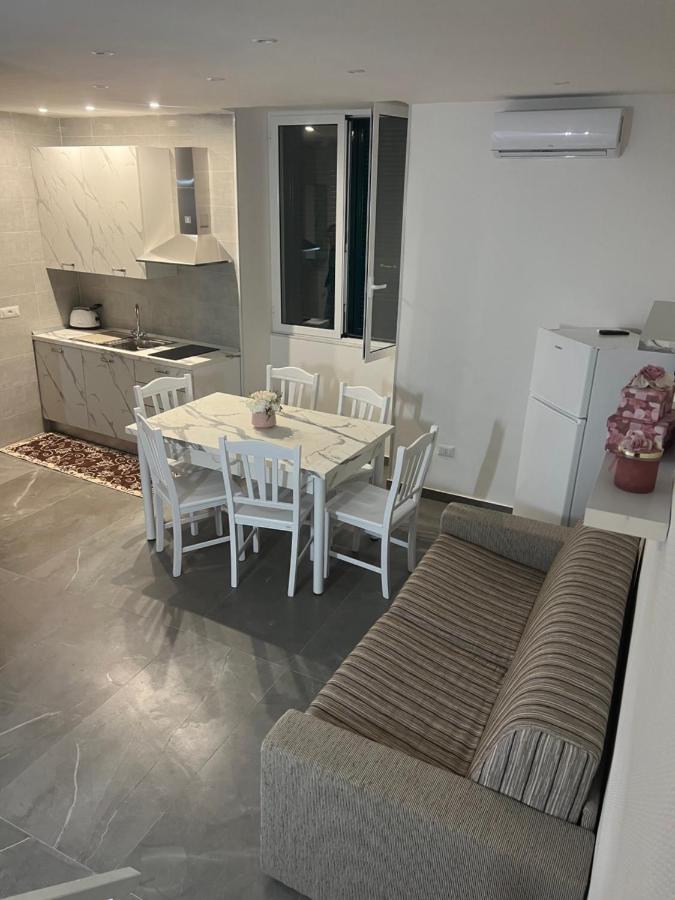 Luisana Home Naples Extérieur photo