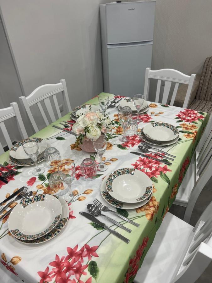 Luisana Home Naples Extérieur photo